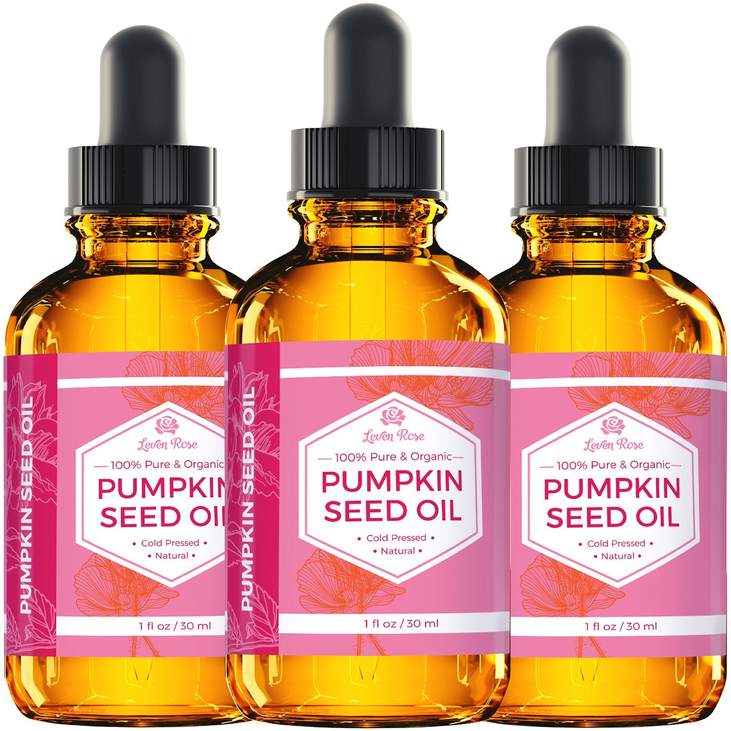 Leven Rose, hidratación profunda de la piel para mejorar elasticidad y confort.