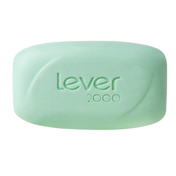 Nuevo embalaje de Lever 2000 Aloe Pepino para uso familiar.
