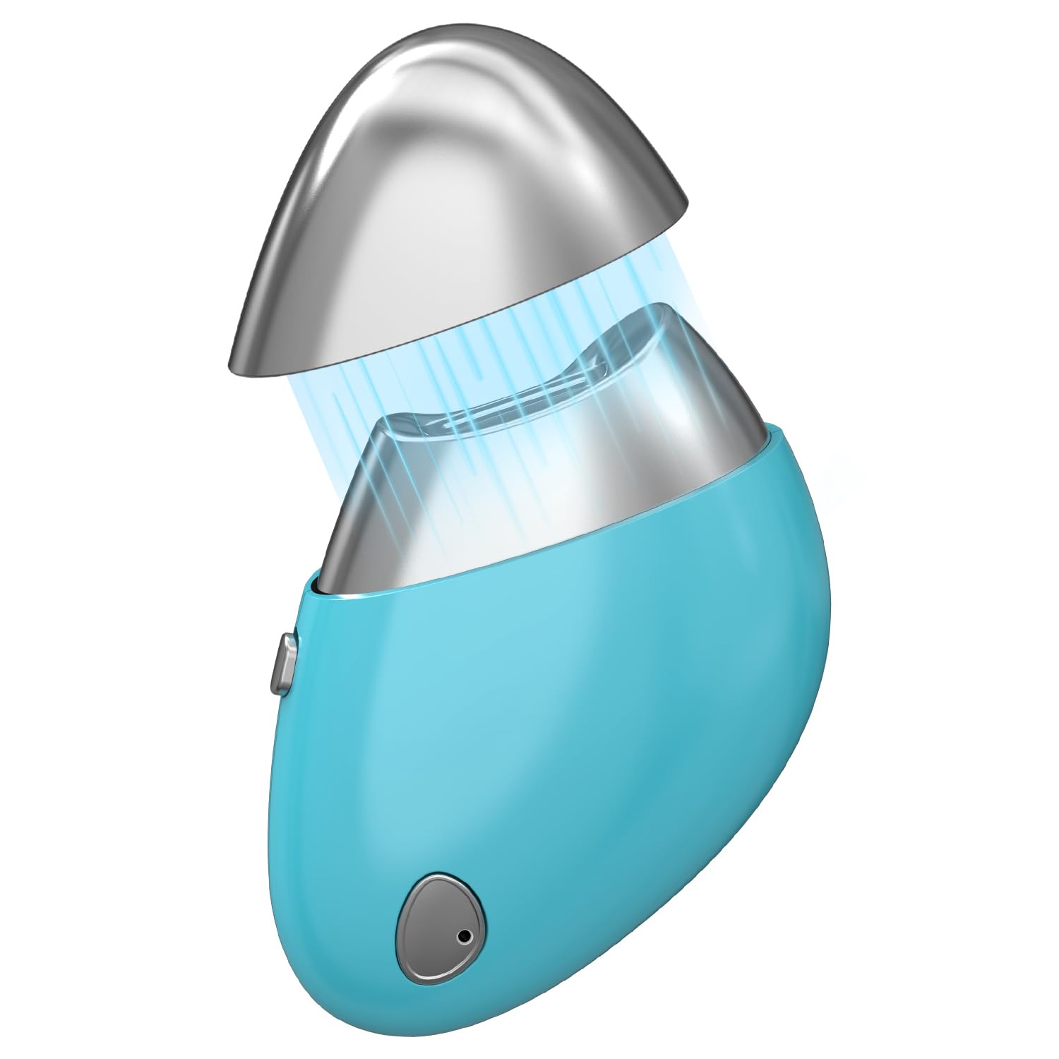 LE.VOLIFE Cortauñas eléctrico, diseño seguro y ergonómico para uso diario cómodo.