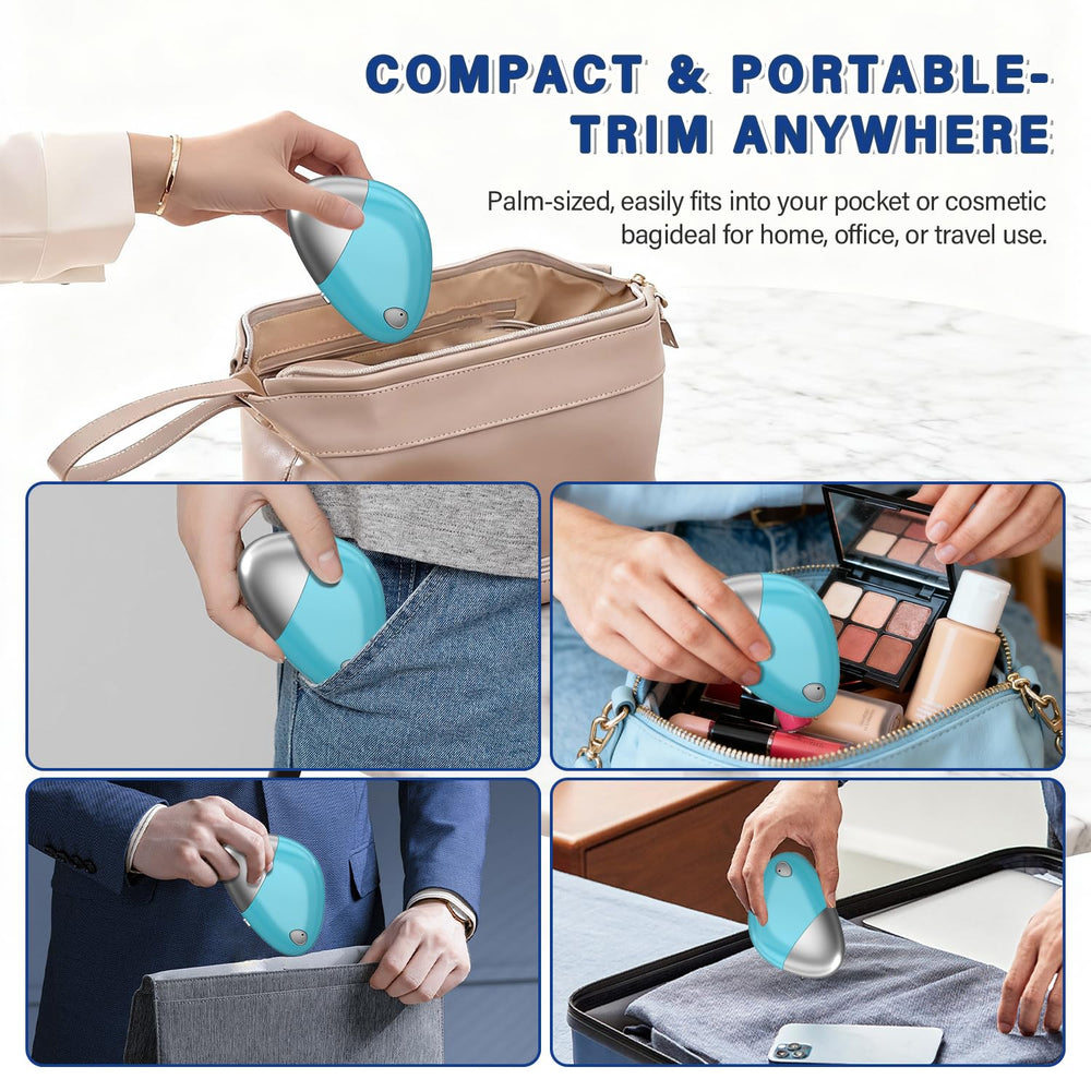 LE.VOLIFE Regalo ideal para personas con dexteridad reducida o problemas de agarre.