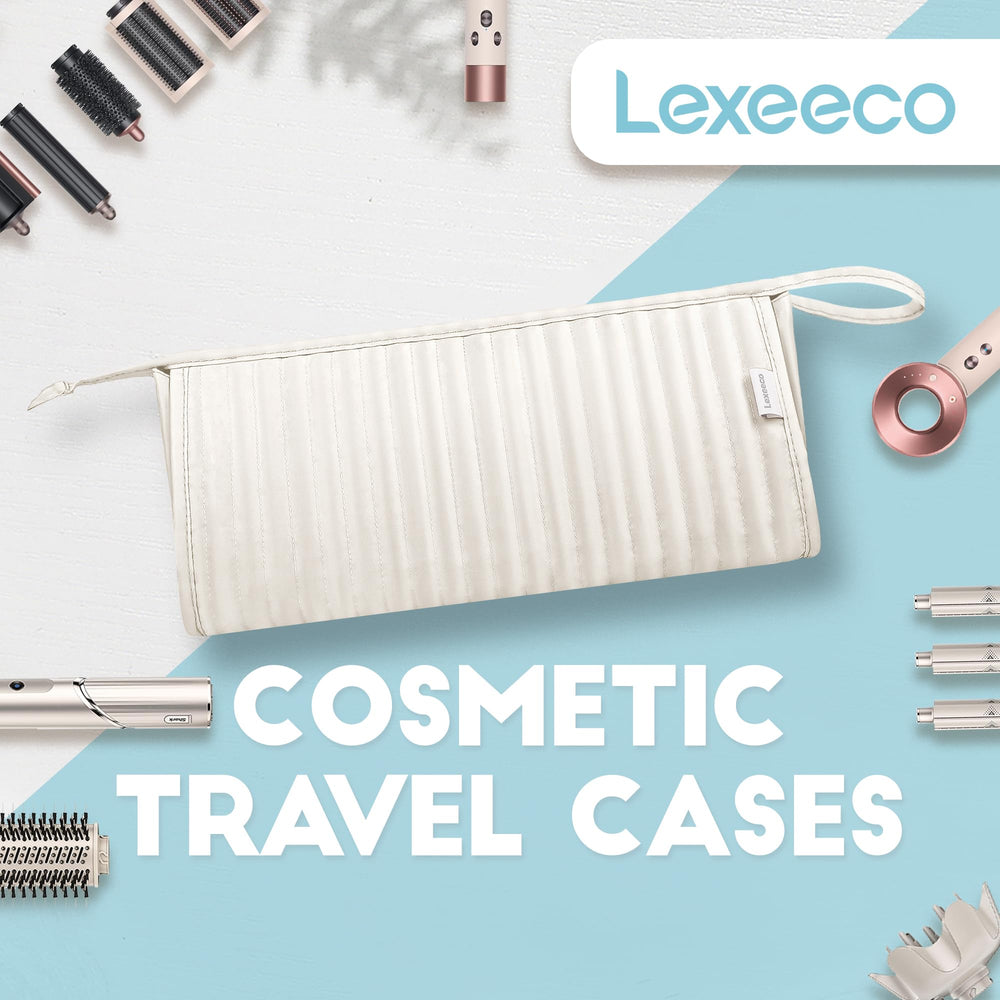 Diseño multifuncional, ideal como regalo práctico de Lexeeco Dyson Airwrap.