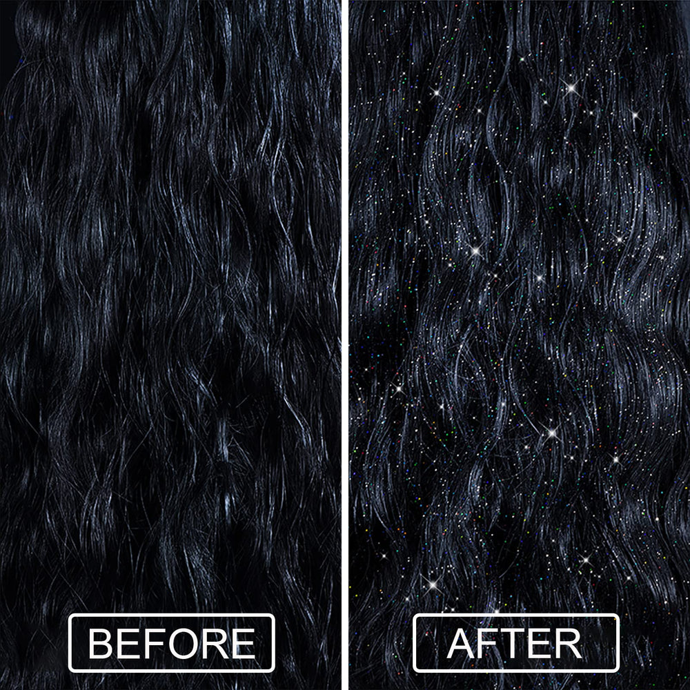 Lezero Brillo Ropa Spray: realza tu atuendo con brillo suave