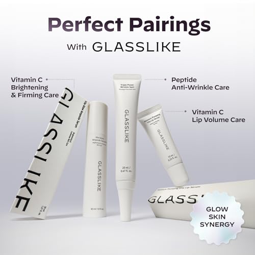 LG Pra.L Superform Compatibilidad con Glasslike para mejor resultados