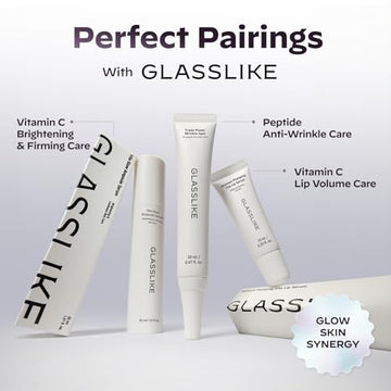 LG Pra.L Superform Compatibilidad con Glasslike para mejor resultados