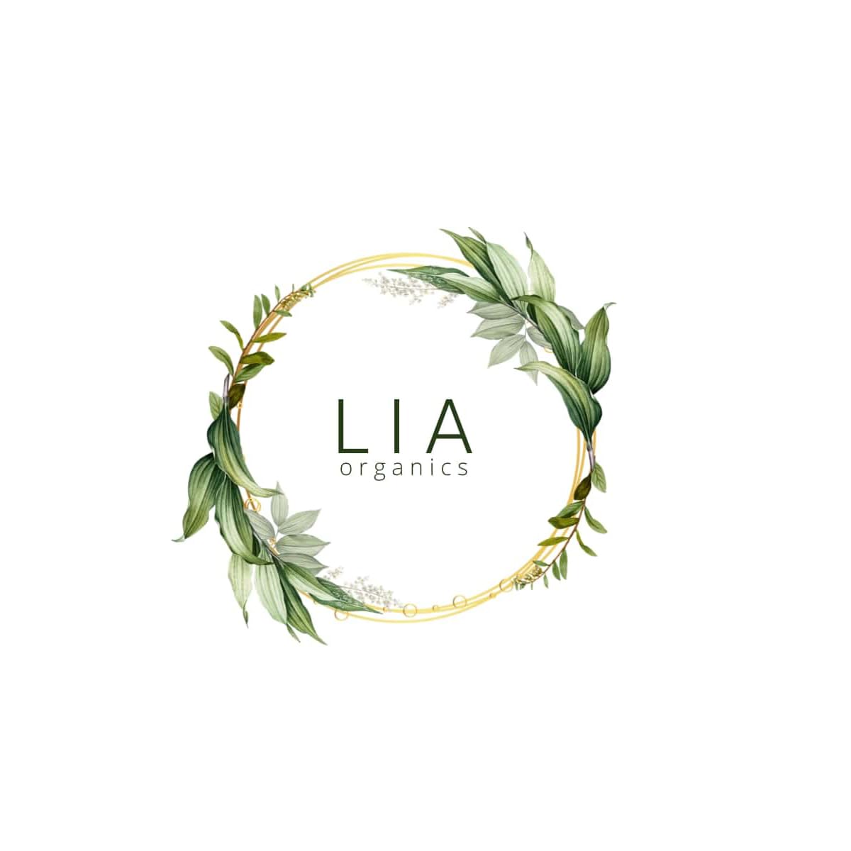 Lia Organics uso diario para un cabello más fresco y saludable.