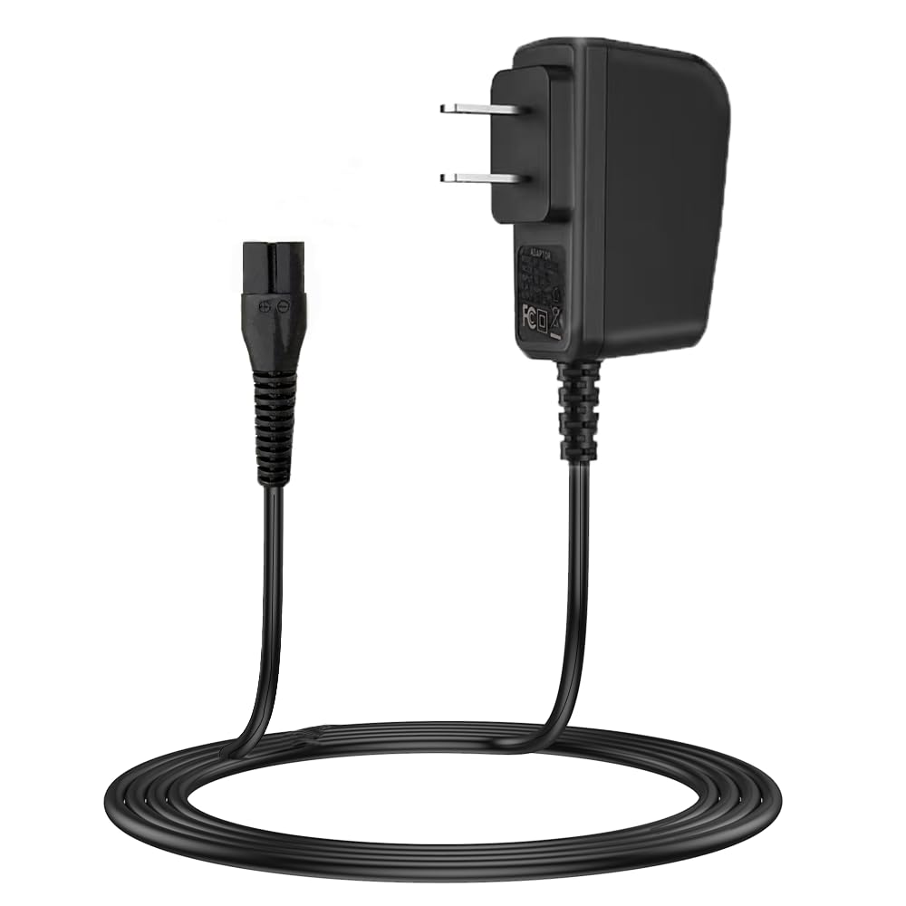 LIANSUM cargador repuesto para Wahl 9649 enfocado en compatibilidad confiable.