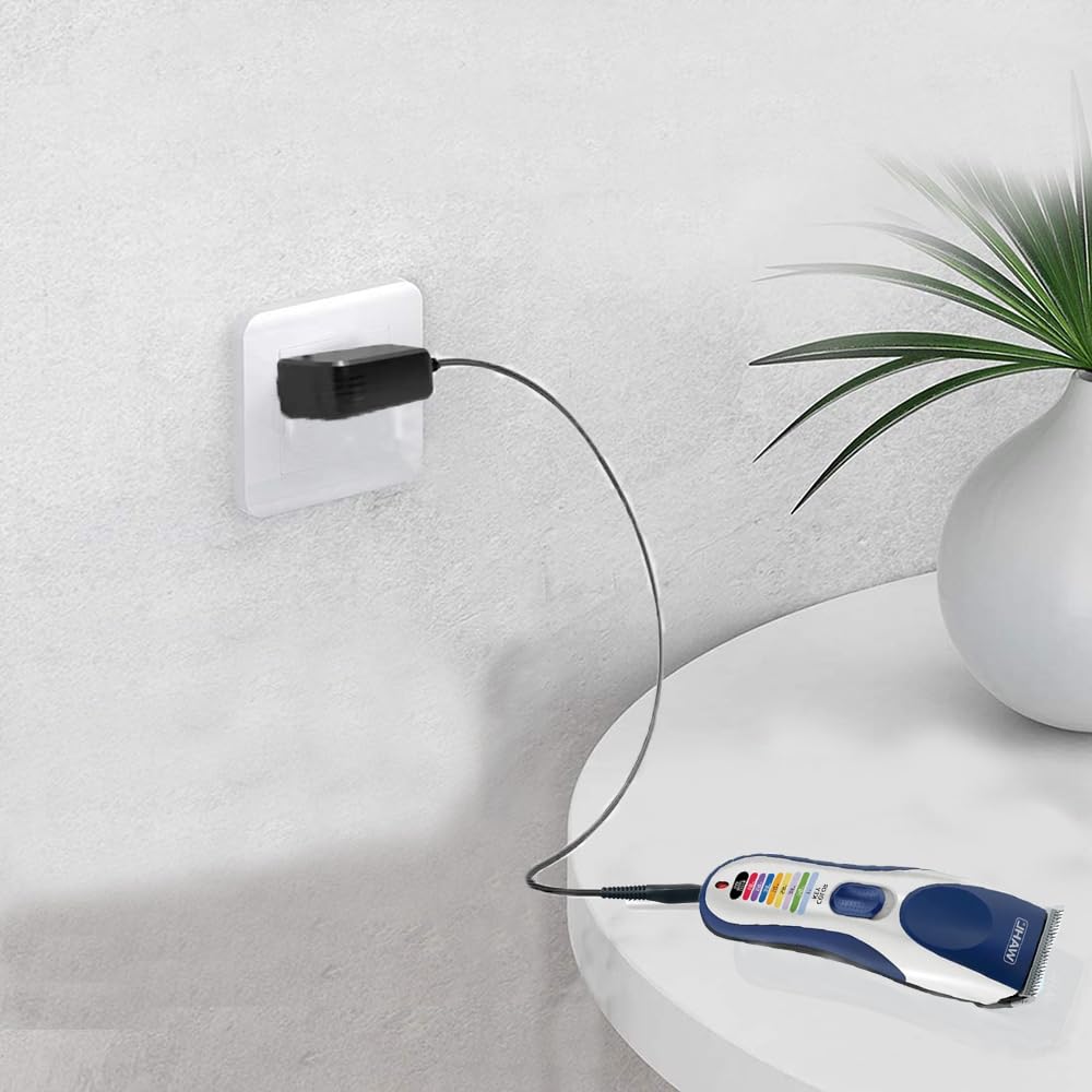 LIANSUM conectores compatibles para Wahl 9649, instalación rápida y segura.