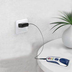 LIANSUM conectores compatibles para Wahl 9649, instalación rápida y segura.
