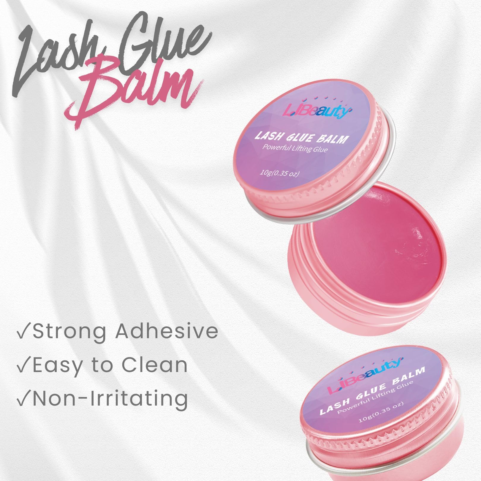 Libeauty fragancia rosada suave mejora la experiencia de levantamiento