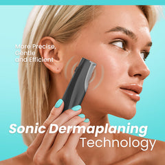 Liberex Dermablades recambios: higiene y rendimiento en cada sesión.