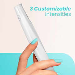 Seis dermablades de repuesto Liberex para higiene y rendimiento constantes