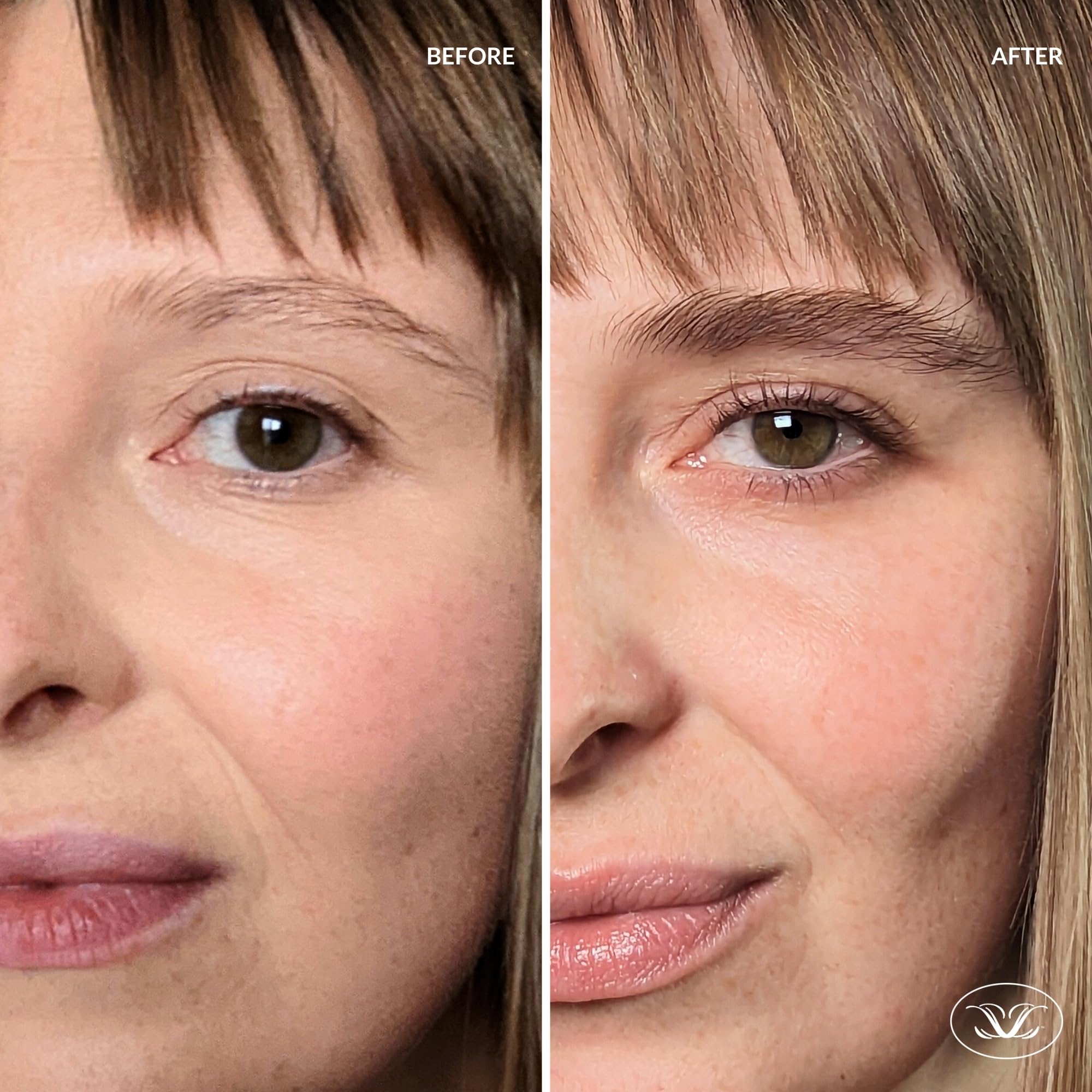 LiBrow: ingredientes botánicos que nutren y realzan pigmento natural.