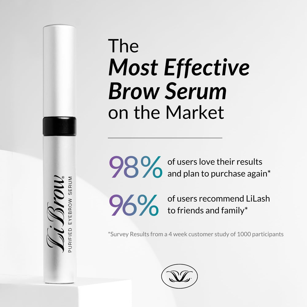 LiBrow: cejas con tono natural para definición diaria.