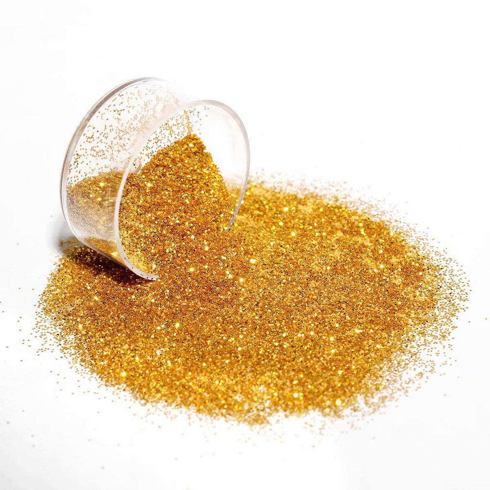 LICOOL GLITTER para resinas y arte, crea efectos brillantes