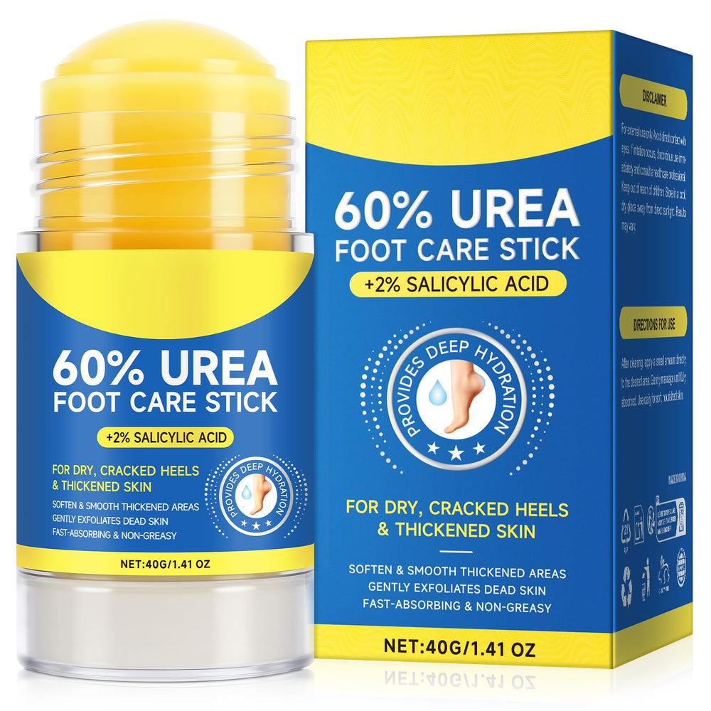 Crema Liefiet Urea 60% en bote para aplicación en pies
