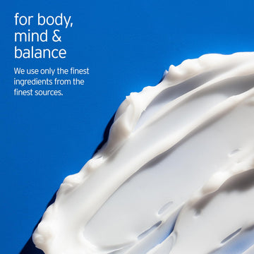 LIFE-FLO Magnesium Lotion aroma vainilla suave para una experiencia relajante