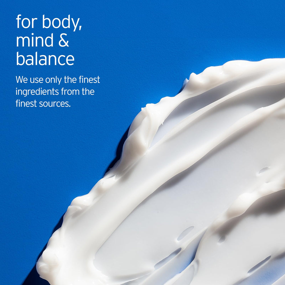 LIFE-FLO Magnesium Lotion aroma vainilla suave para una experiencia relajante