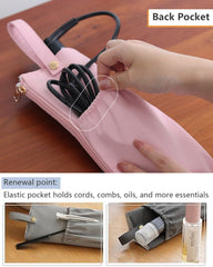 Interior resistente al calor Lifeplus para almacenar herramientas calientes