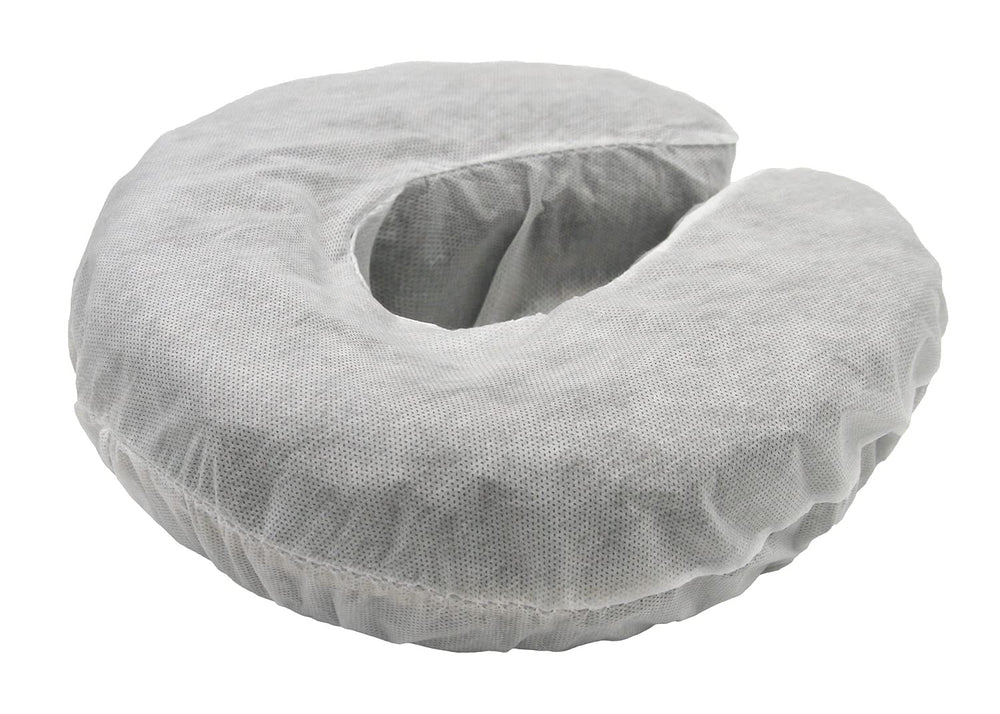 Fundas Lifesoft para cabezal desechables, higiénicas y sin olores para spa y salón.
