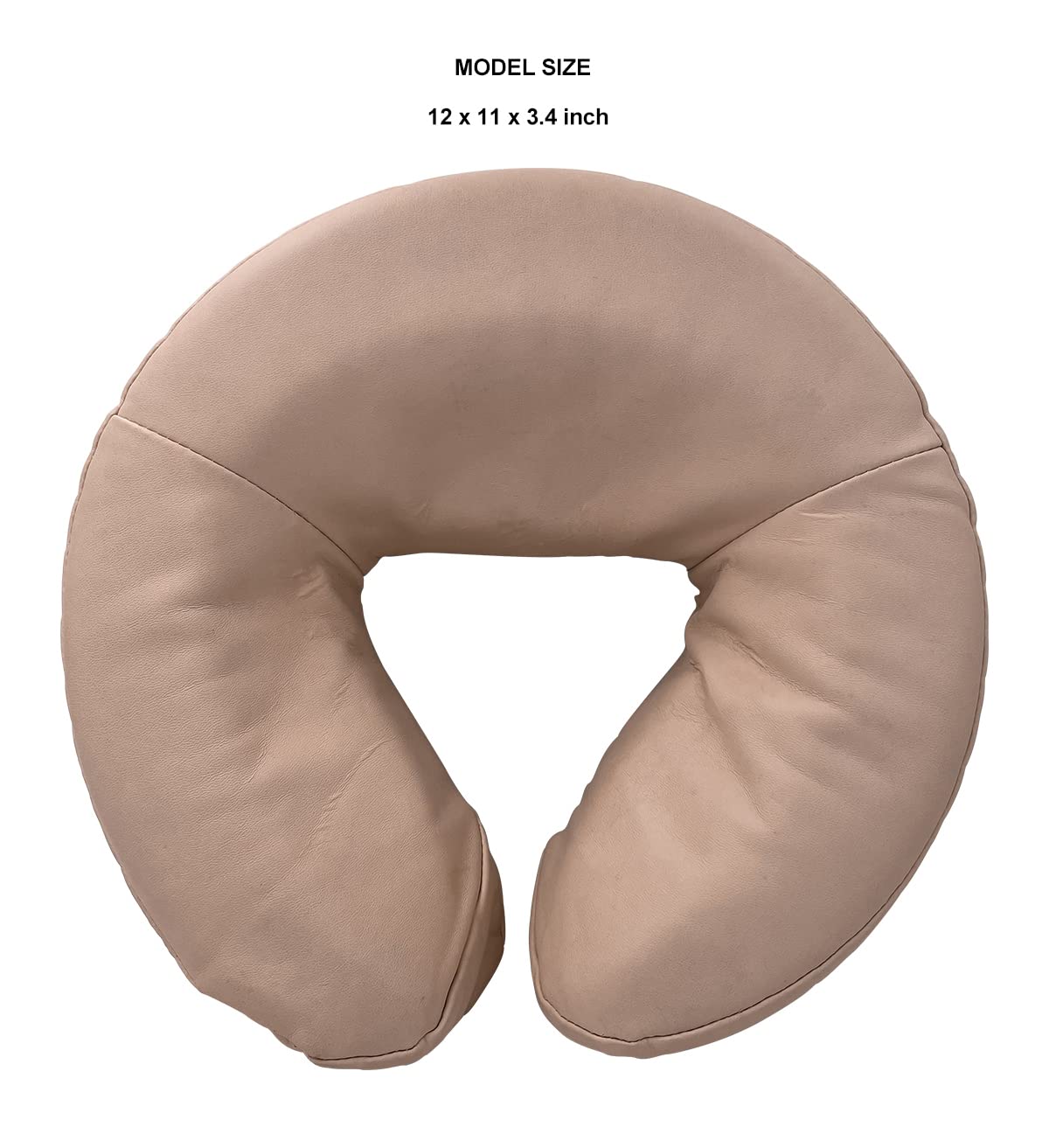 Cubiertas para cabezal Lifesoft, desechables y hipoalergénicas para sesiones confortables.