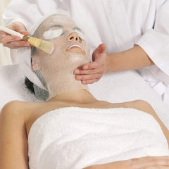 LIFESOFT gasa facial tacto suave y sin olor, ideal para mascarillas gruesas.