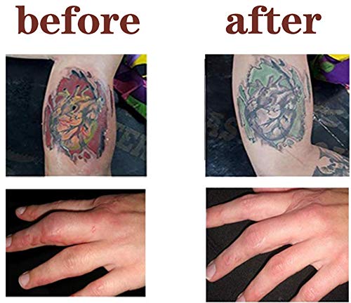 LIFETOOLS-LT gel de cuidado post-tatuaje para piel sensible y alivio suave