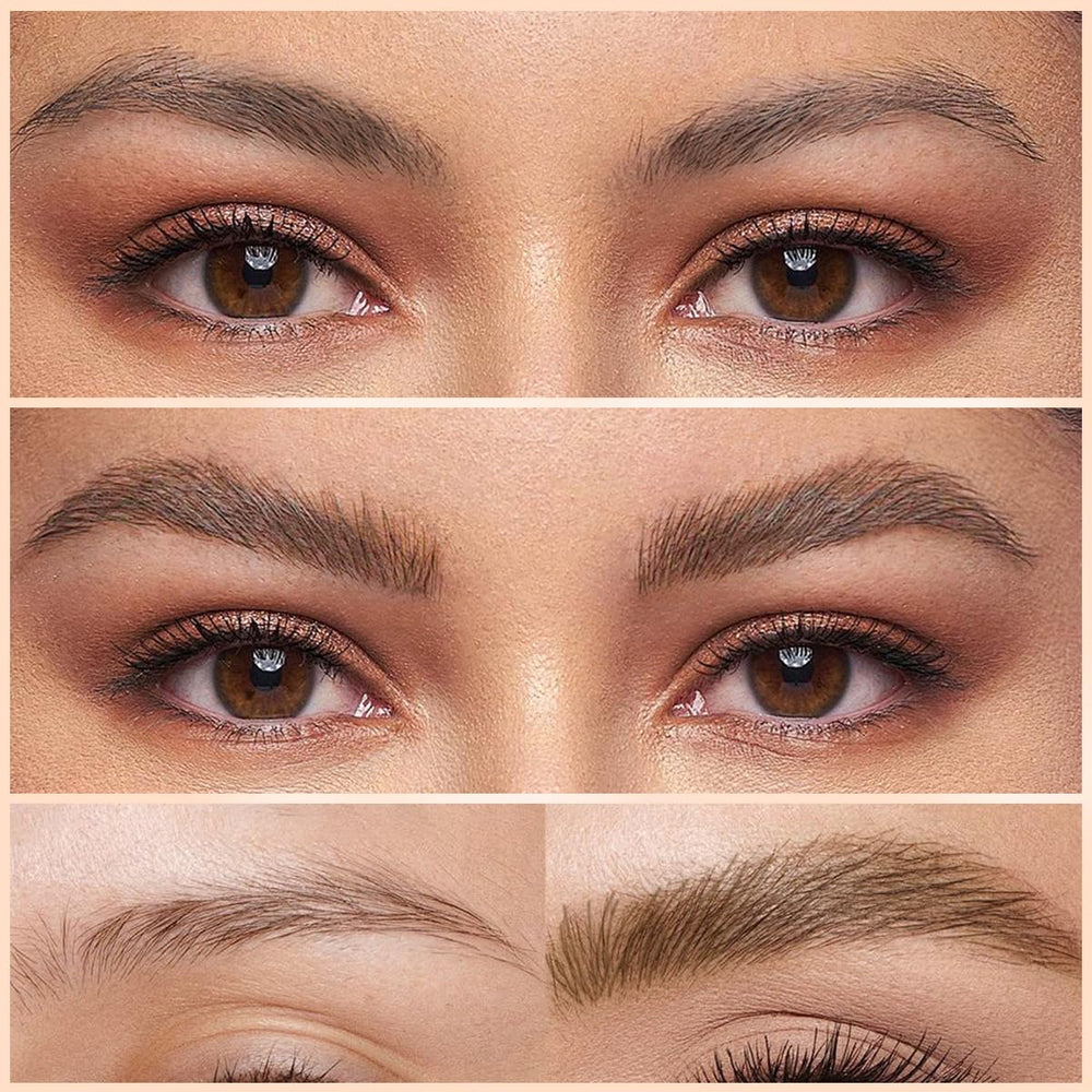 LIHUOMEI definición de cejas diaria con control de intensidad.
