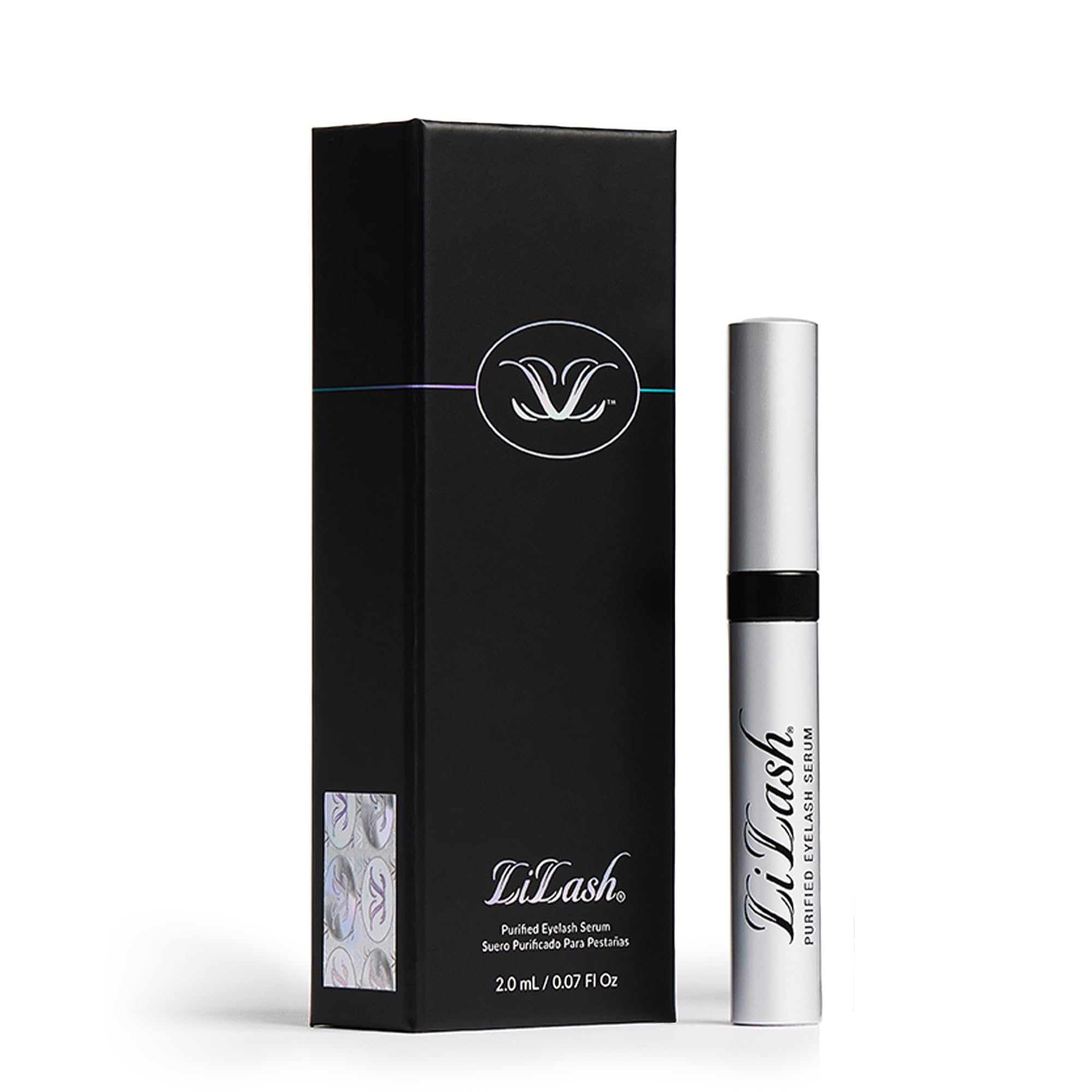 LiLash serum para pestañas largas y densas