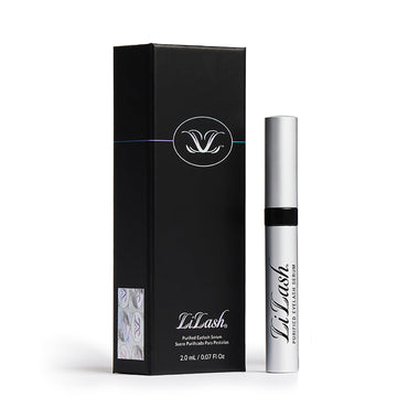 LiLash serum para pestañas largas y densas