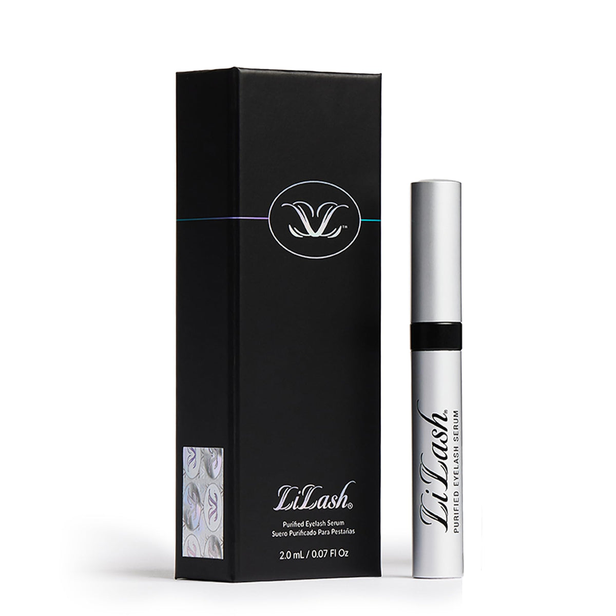 LiLash serum para pestañas largas y densas