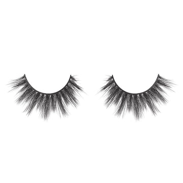Pestañas falsas Lilly Lashes, paquete reutilizable para múltiples ocasiones