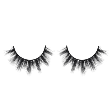 Pestañas Lilly Lashes reutilizables hasta 20 usos para mayor valor.