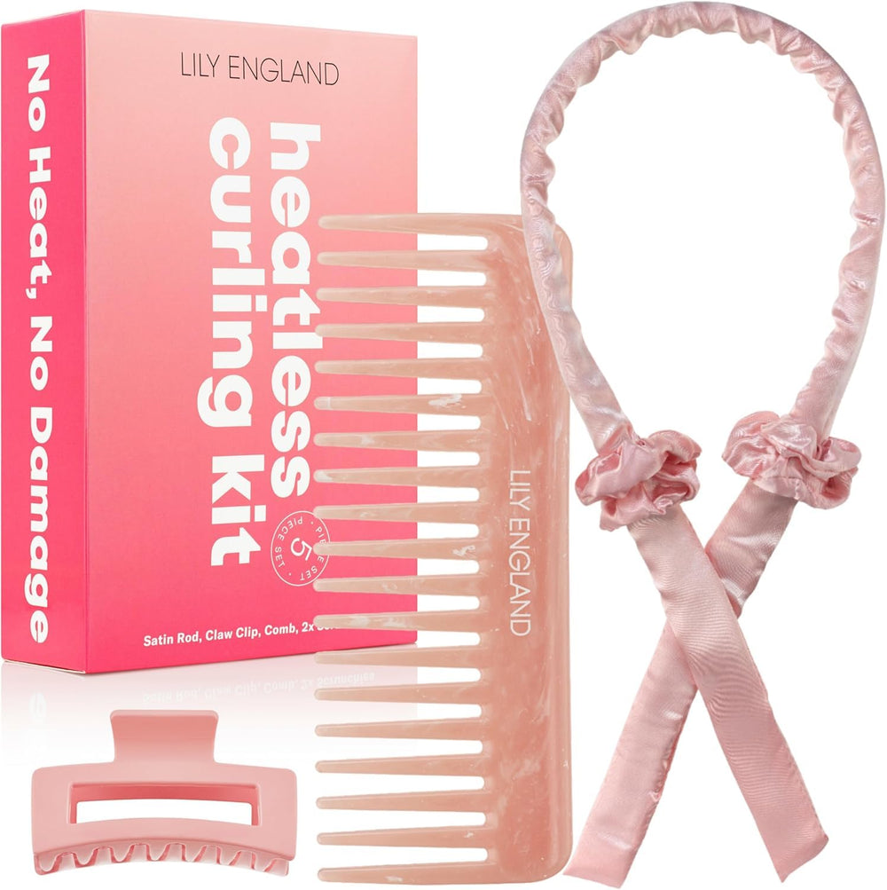 Set regalo completo Lily England para adolescentes y mujeres.