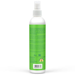 Lily Of The Desert aplicación suave en cabello para control del frizz