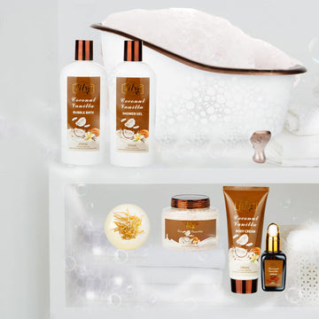 Aceite de jojoba Lily Roy para piel suave y nutrida