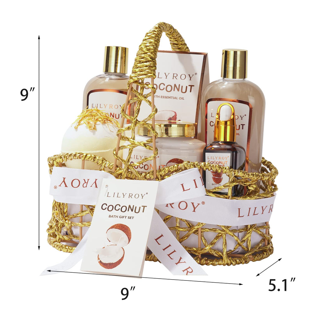 Nota de regalo personalizable de LILY ROY para añadir un mensaje