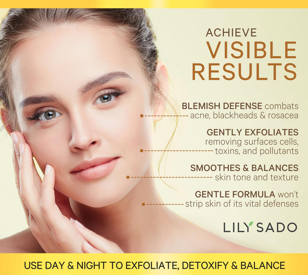 LILY SADO ingredientes clave leche de coco y miel de Manuka para nutrición