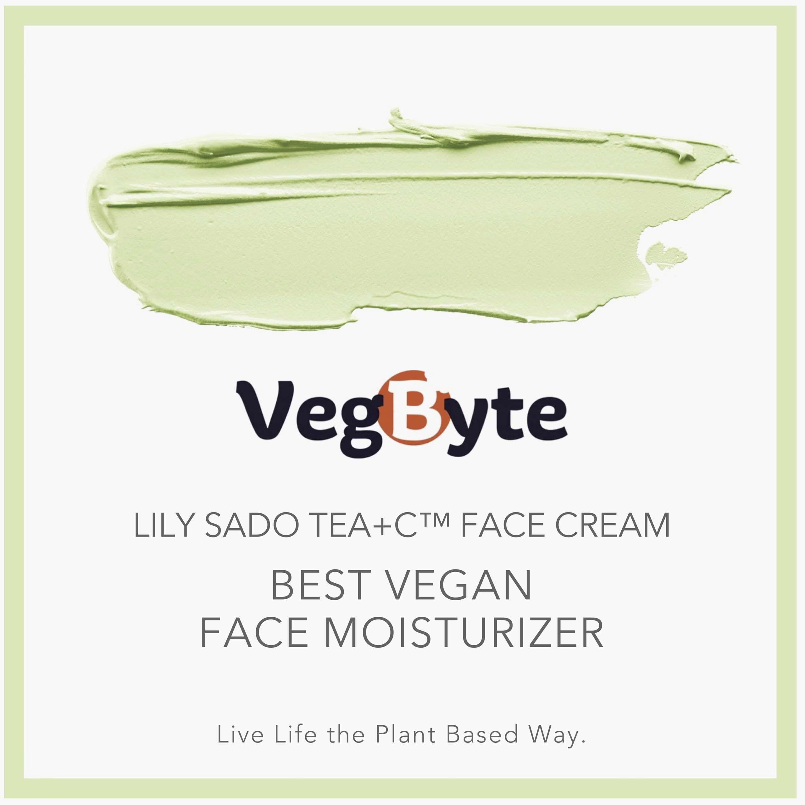 LILY SADO Tea+C reducción de poros