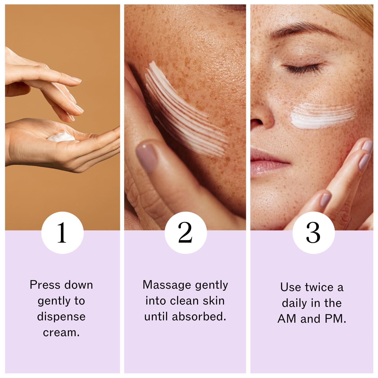 Ingredientes botánicos de LilyAna Naturals: rosa y aloe para piel suave.