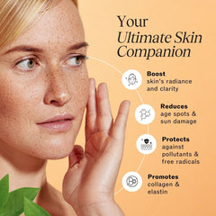 Serum LilyAna con ácido hialurónico 5% y textura ligera para piel hidratada.