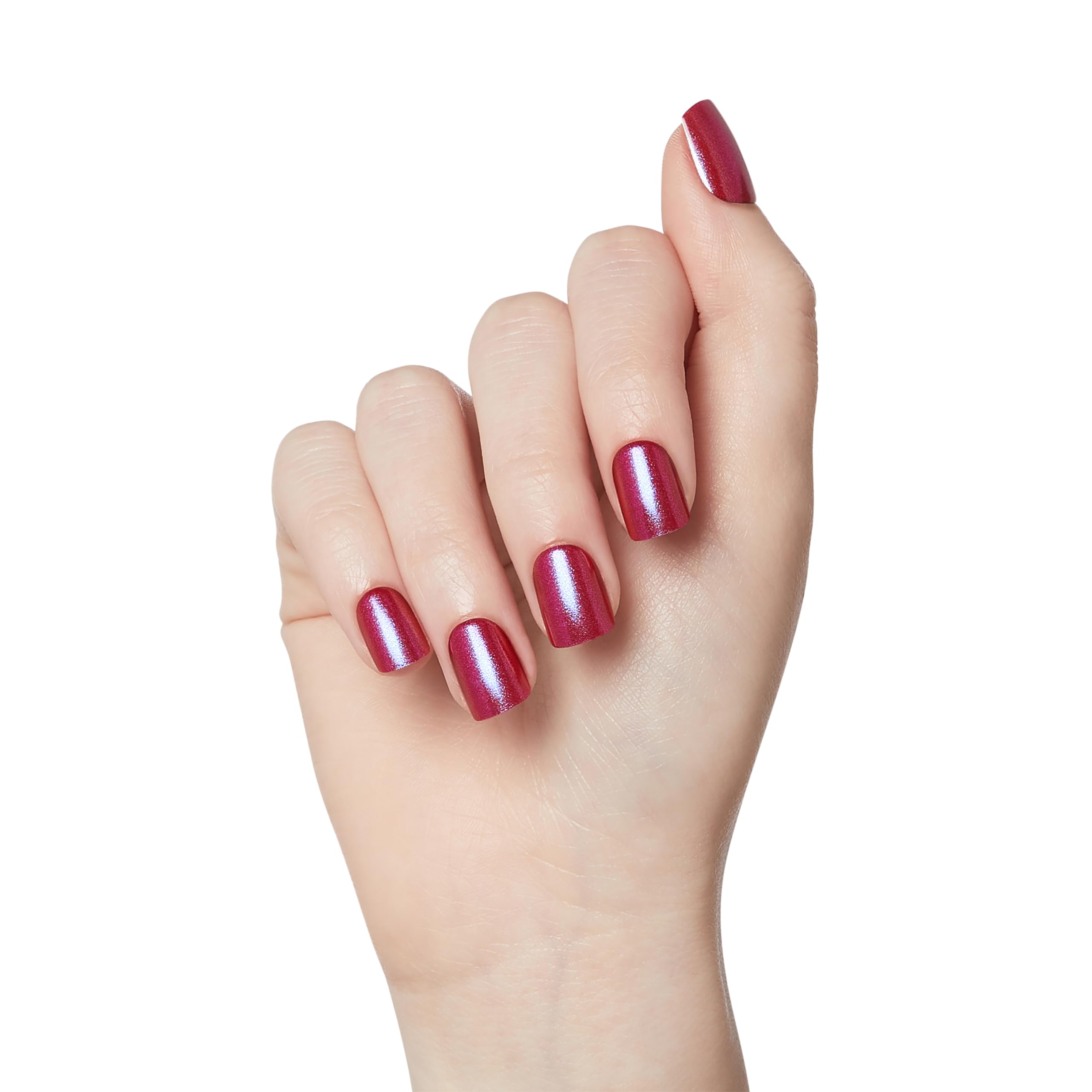 Lima mini, herramientas de mano para la manicura imPRESS.