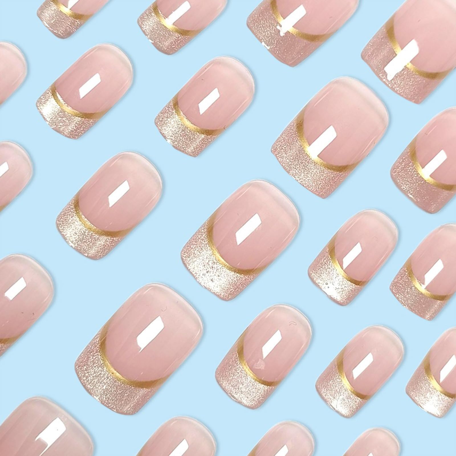 lima de uñas incluida para dar forma suave a las puntas