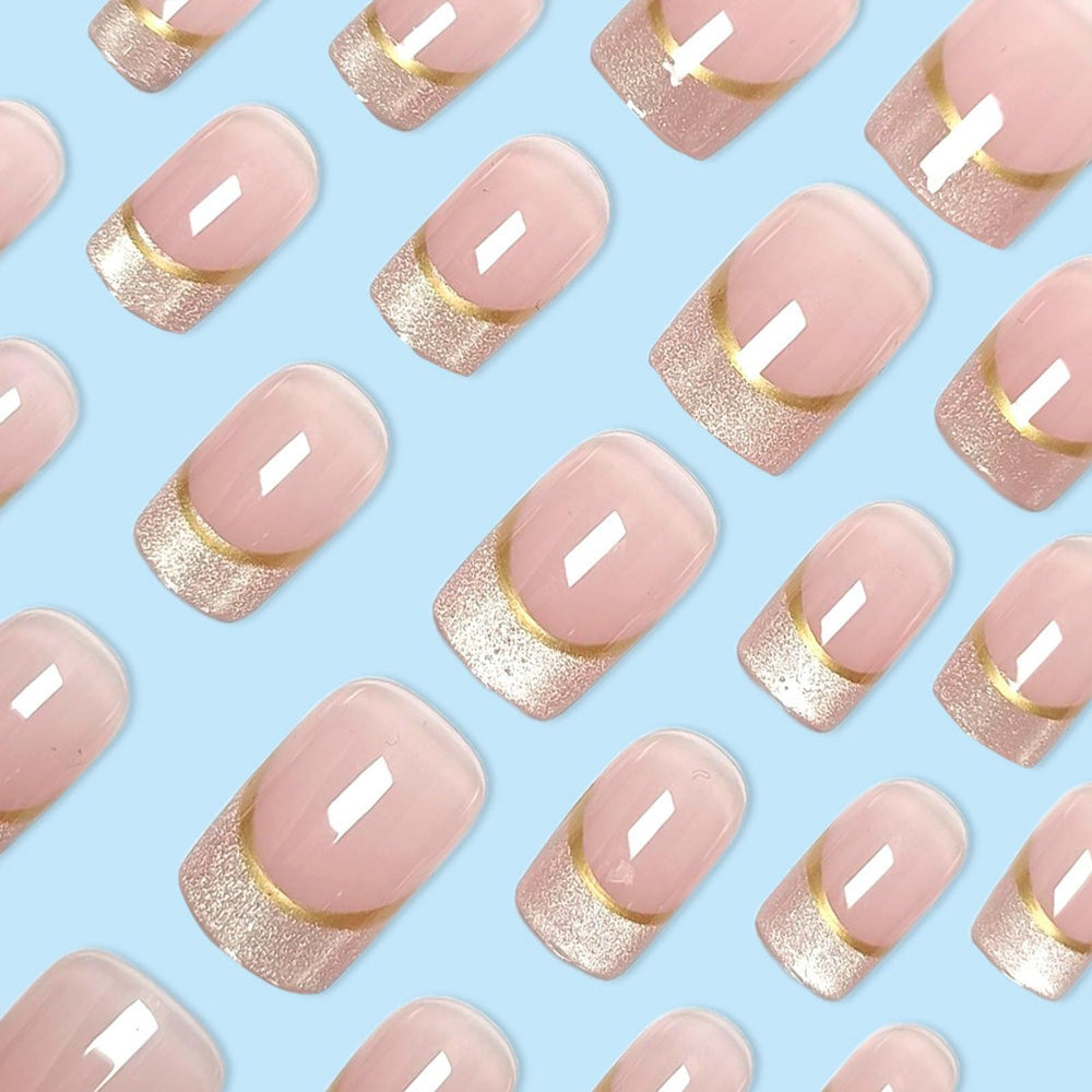 lima de uñas incluida para dar forma suave a las puntas