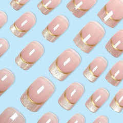 lima de uñas incluida para dar forma suave a las puntas
