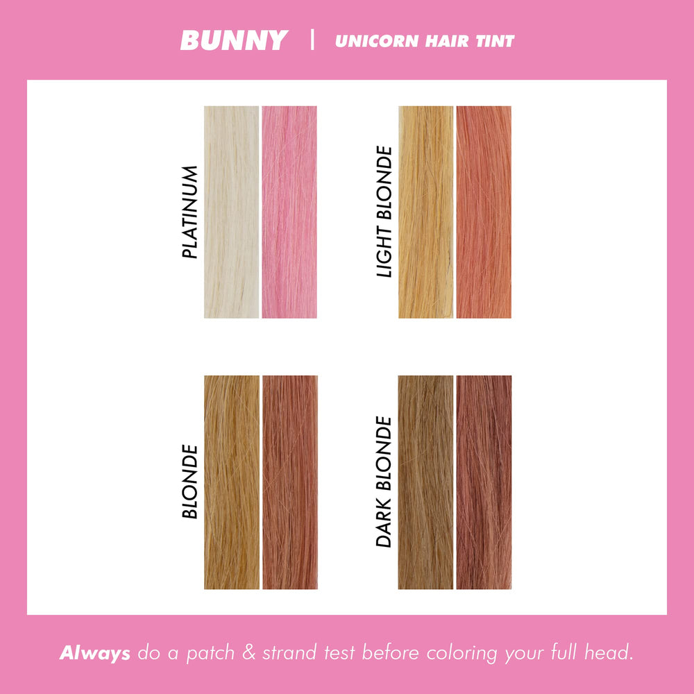 Lime Crime Bunny pastel: aplicación DIY fácil para cambiar tu estilo en casa