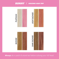 Lime Crime Bunny pastel: aplicación DIY fácil para cambiar tu estilo en casa