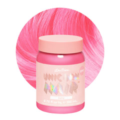 Lime Crime Bunny pastel: tinte unicornio suave que deposita color sin dañar
