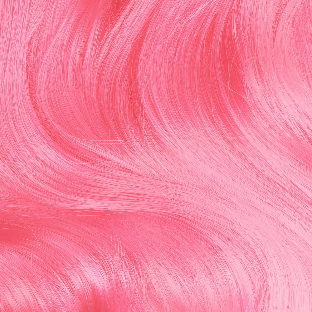 Lime Crime Bunny pastel: envase compacto para uso cómodo en casa