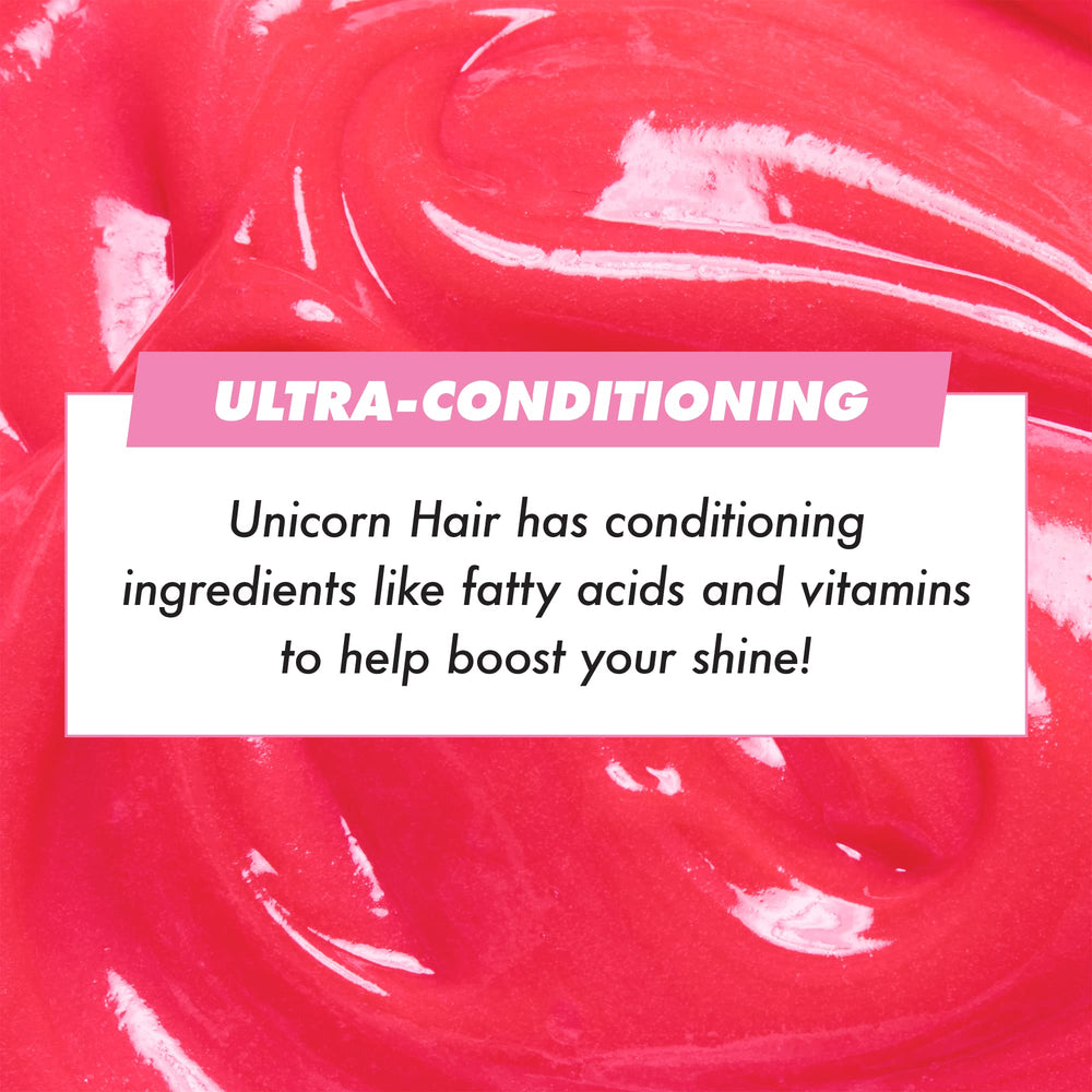 Certificaciones veganas y libres de crueldad de Lime Crime Unicorn Hair