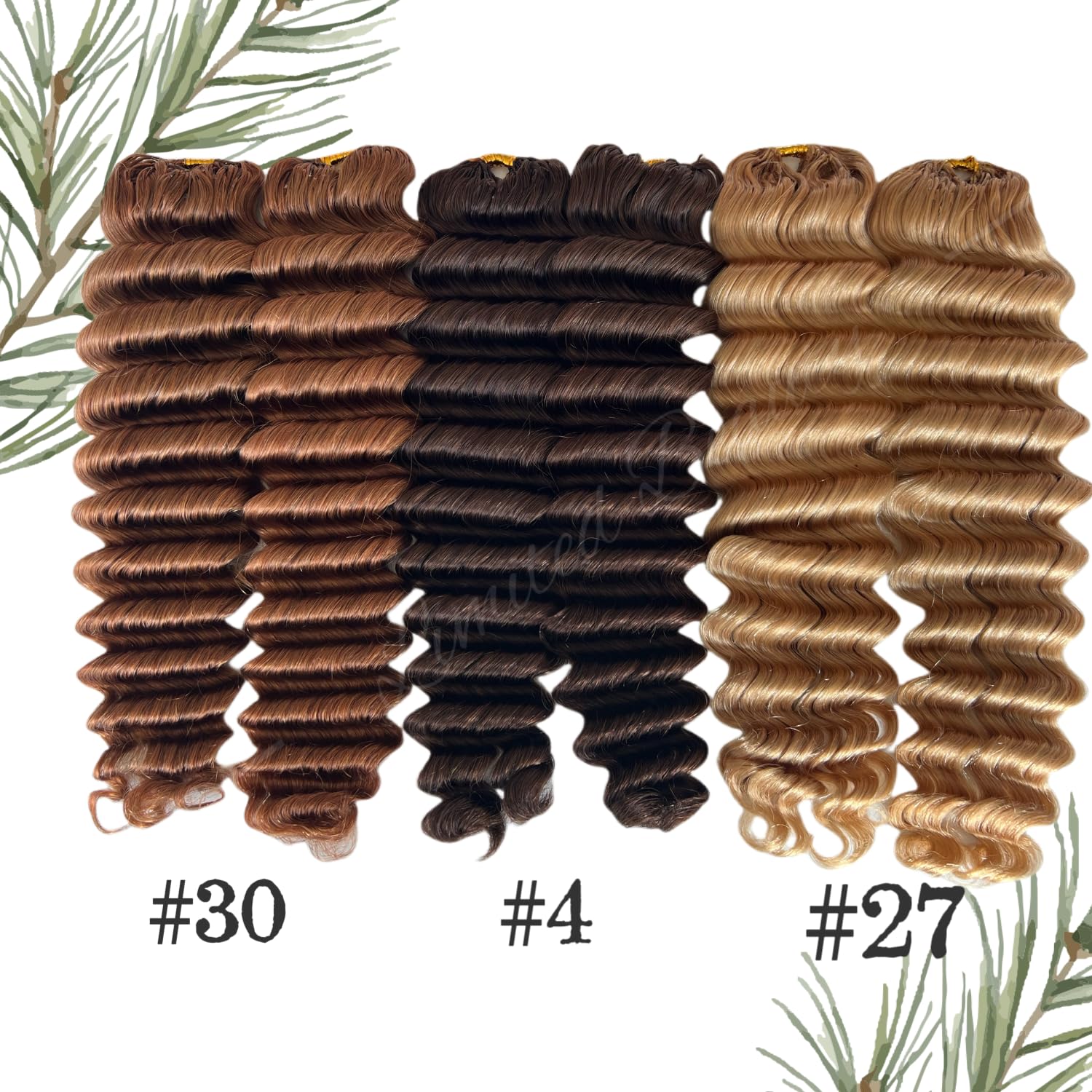 Limited Beauty empaque con etiquetas claras para compra segura